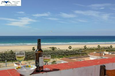 Apartamento Calle Cádiz