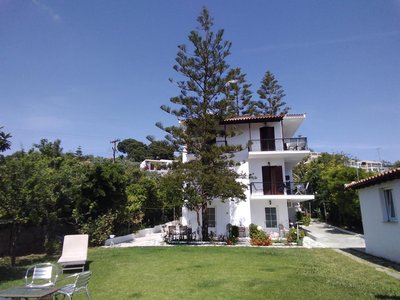 Villa Ourania
