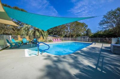 Foley Palms & OWA Resort / Pool