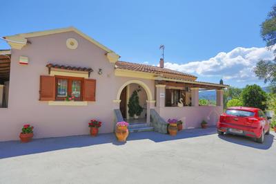 Villa Limoncello