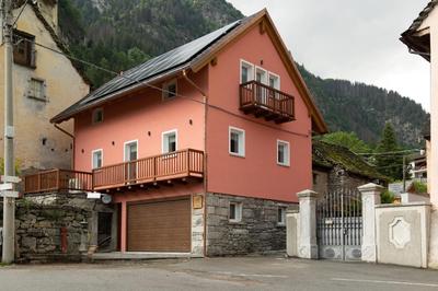 Casa Vacanze Le Falesie