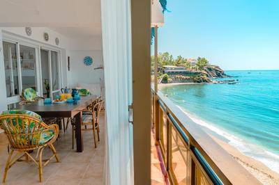 NT Malibú Beach Stunning Sea Views