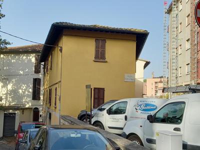 La Casina di Veggio