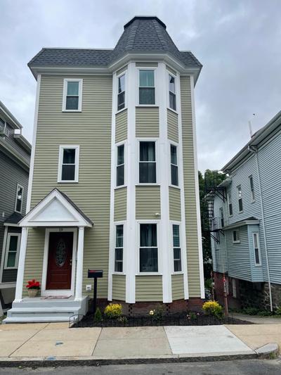 Brand New Luxury Rooms near downtown Boston