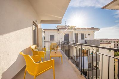 Maison Marie Deluxe Apartment