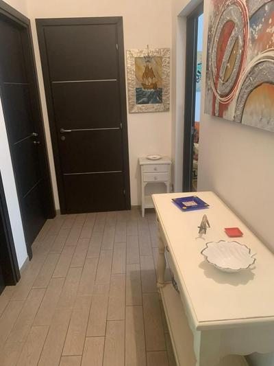 SANTA GIOVANNA ALBISOLA