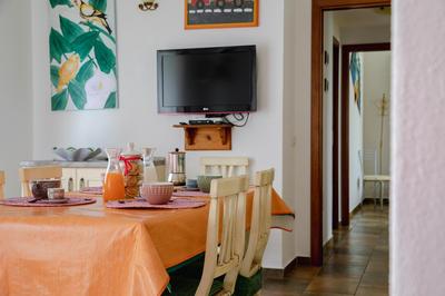 Le Residenze di Baia Sant'Anna