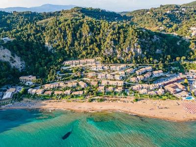 Elias 108 - Blue Glyfada Private Home