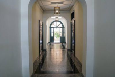 babuino terrace