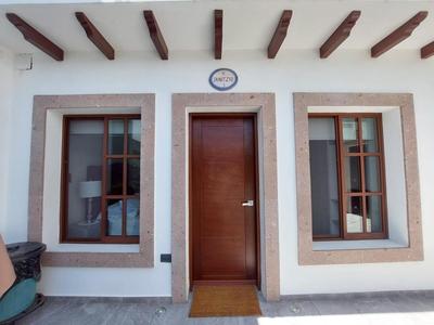 Casa Allende Morelia