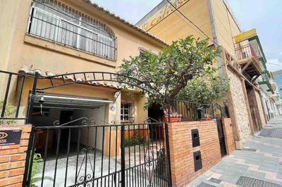 Fuengirola Beach Luxury Villa