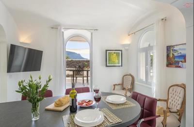 Ravello Vingius Suite