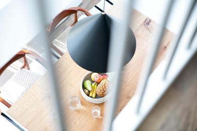 Seehuus Duhnen Apartments