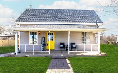 The Hive - Downtown Stephenville