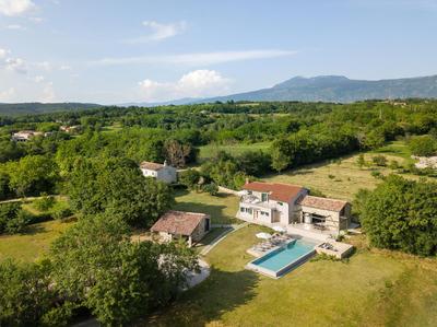 Stone House Baracchi