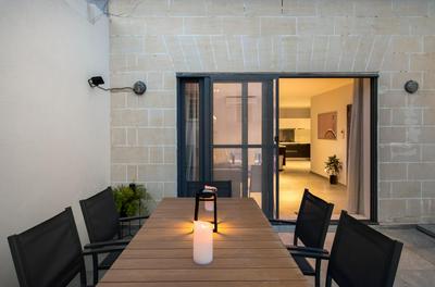 3BR Penthouse with huge terrace - Sliema, Triq Trofimu
