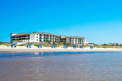 The Westin Jekyll Island Beach Resort, Foto 2