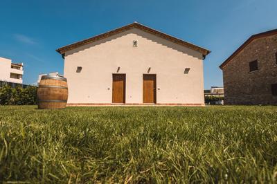 B&B Podere Curtatone