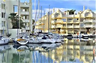 New confort Benalmádena