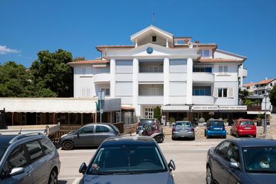 Pjescana Uvala Sea View Apartment