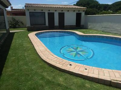 Villa Romina Piscina privada
