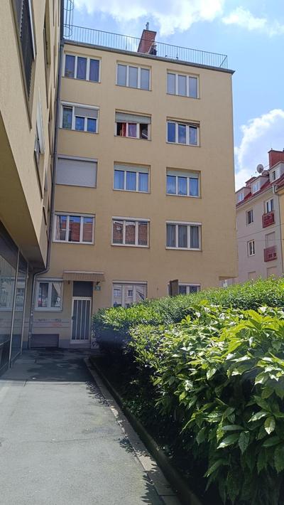 Moderne und schöne Wohnung