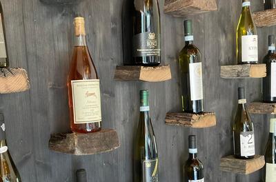 Villa Verdicchio - B&B with wellness for winelovers