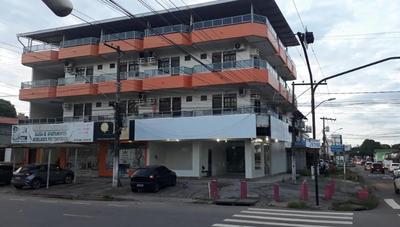 APARTHOTEL CENTRAL MACAPÁ
