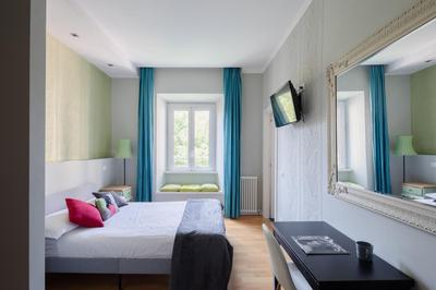 The Termini Apartment by Nosdom Properties