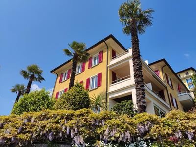 Garden Hotel Primavera