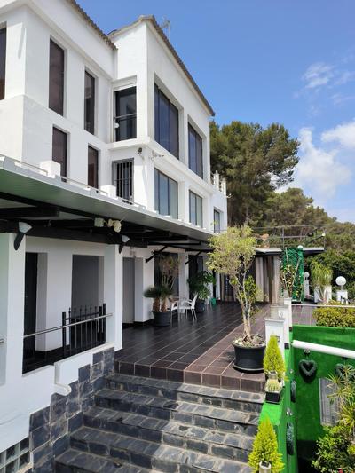 Pinar Suites Habitaciones