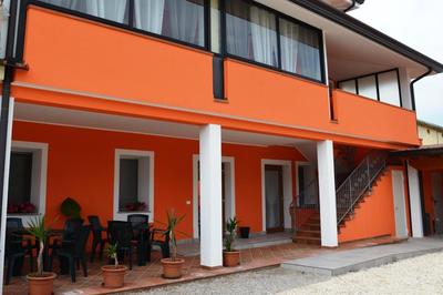 Hotel Agriturismo Al Luogo Del Giulio