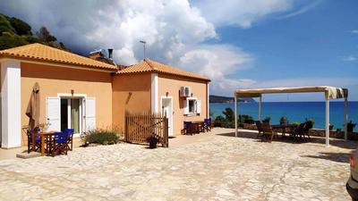 NIKOS & SPIROS