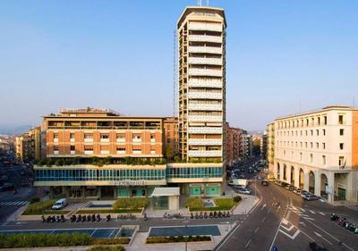 - ARENA - Panoramic VIEW - Central Apartment
