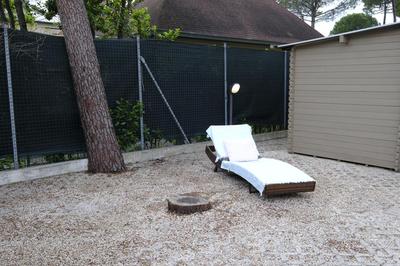 MIMA61 - Appartamento con piscina, giardino e posti auto a 50mt dal centro