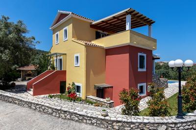 Villa Eleni