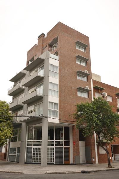 Livin' Residence Rosario