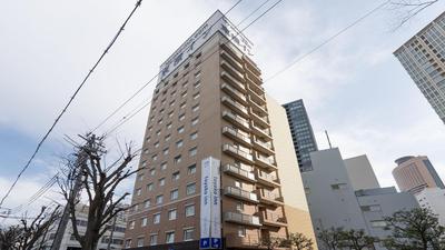 Toyoko Inn Hamamatsu eki Kita guchi