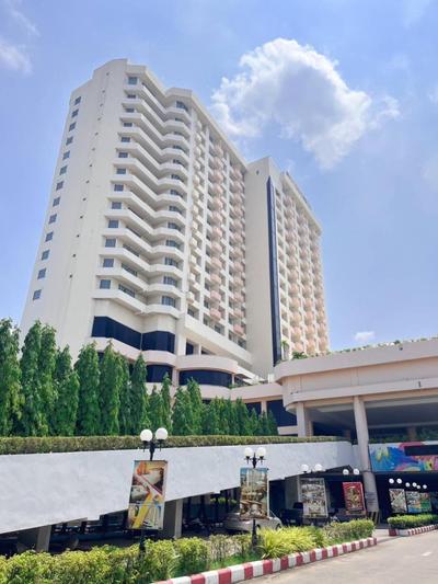 Charoen Thani Hotel, Khon Kaen