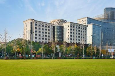 Vance Hotel - Taizhou