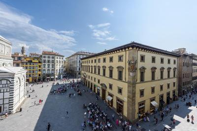 Casa Barontini