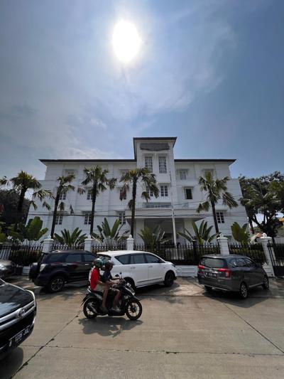 LE SEMAR HOTEL KARAWACI