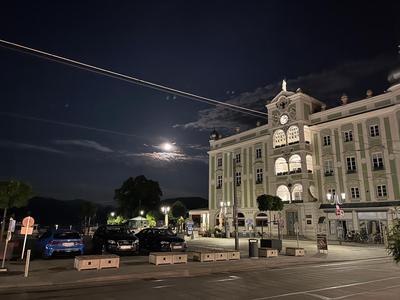 Altstadtjuwel in Gmunden am Traunsee