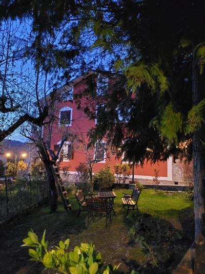 Villa Manca