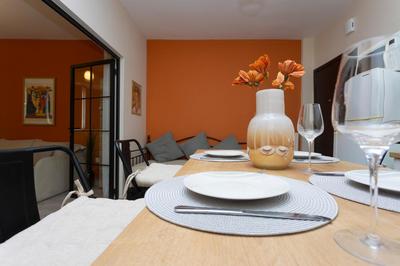3C's Apartment THESS :Central, Cosy & Convenient