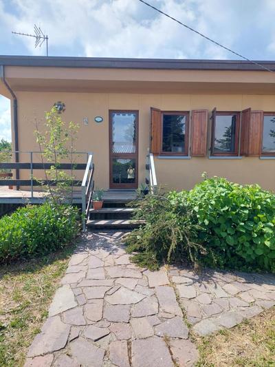 Chalet Grazia