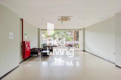 RedLiving Apartemen Tamansari Panoramic - Anwar Rental
