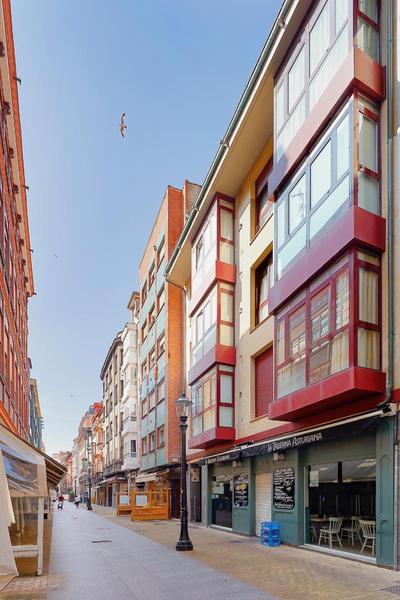 Suite Centro By Silastur