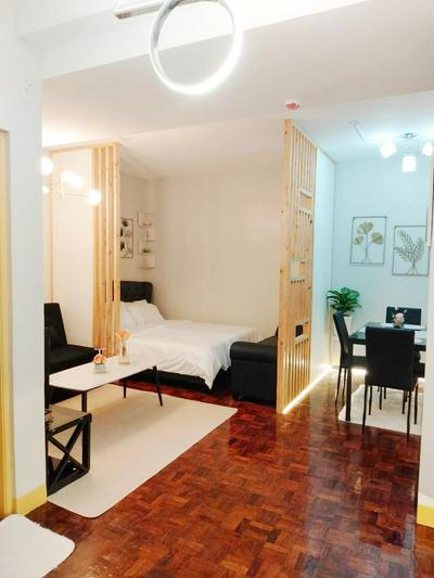 L and D Homestay