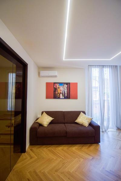 SiBilla Suite Apartment - via Piella 14